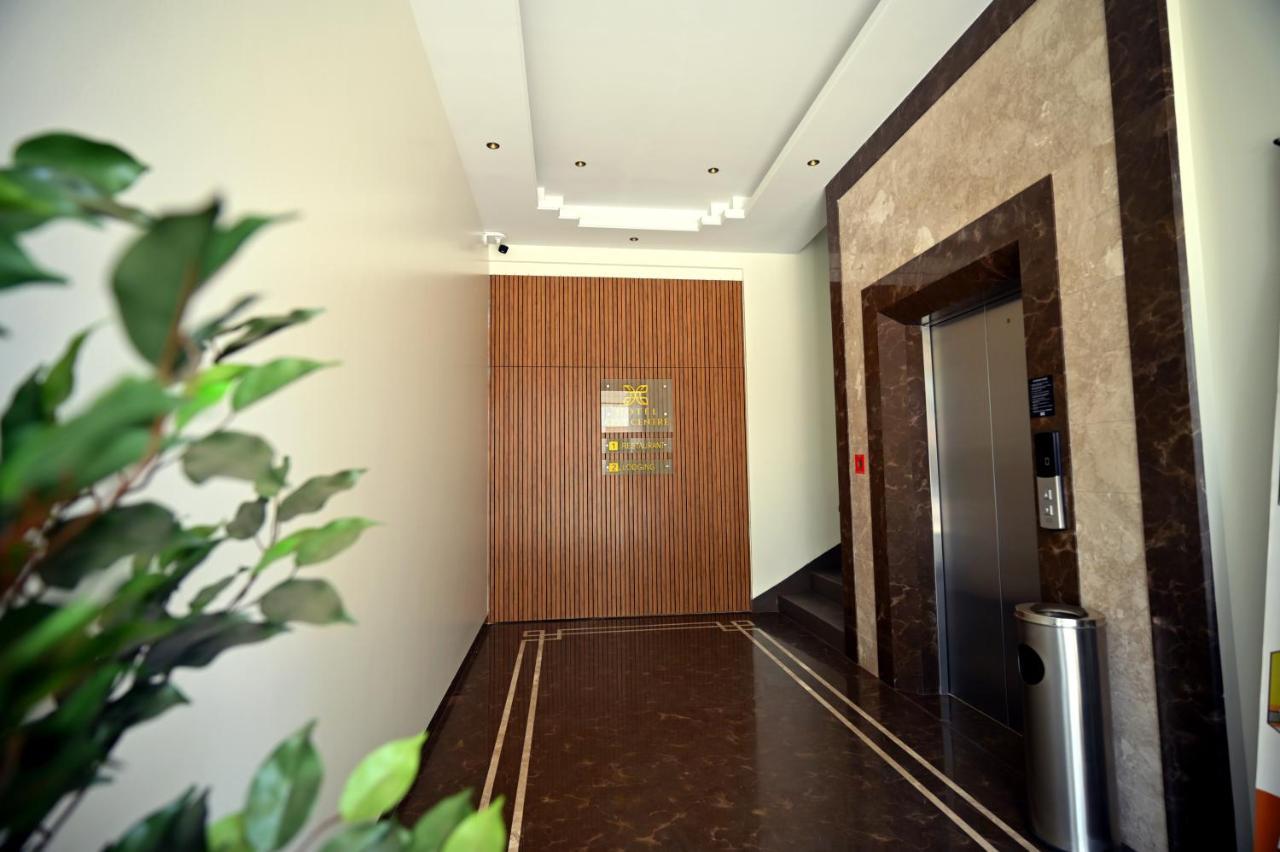 Hotel City Centre Lātūr Kültér fotó