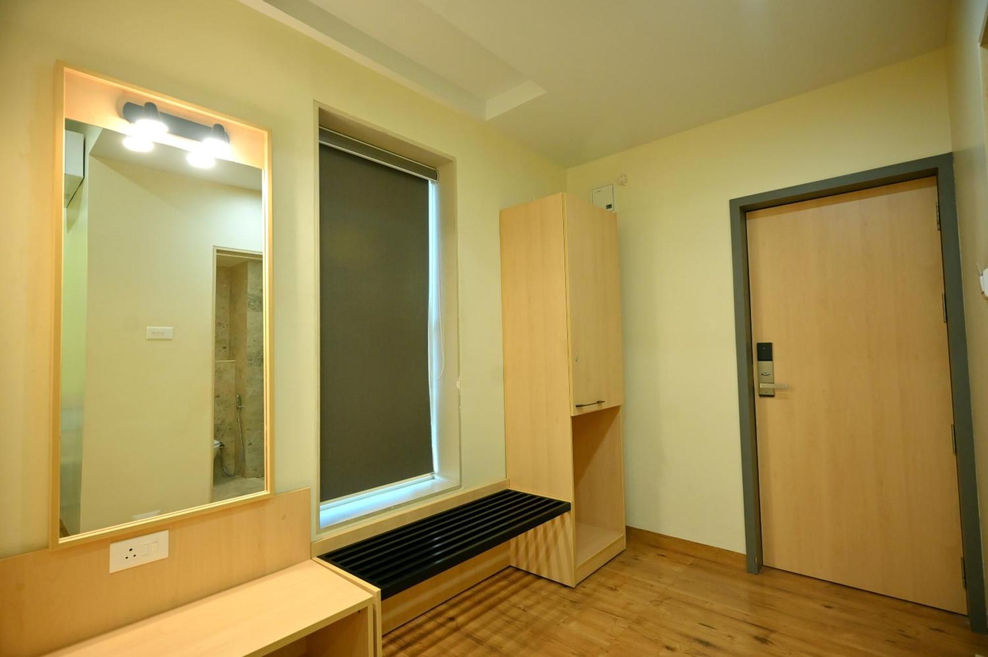 Hotel City Centre Lātūr Kültér fotó